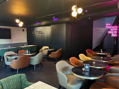Castrel Lounge