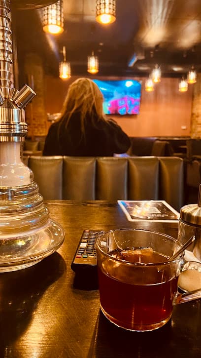 Lounge 39