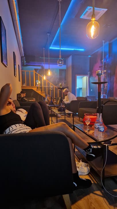 2M SHISHA LOUNGE