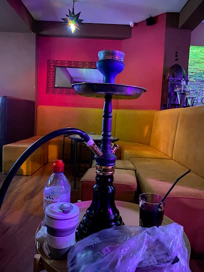 Fume Shisha & Lounge