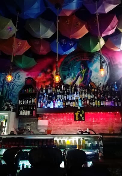 Dcosta's Shisha & Bar