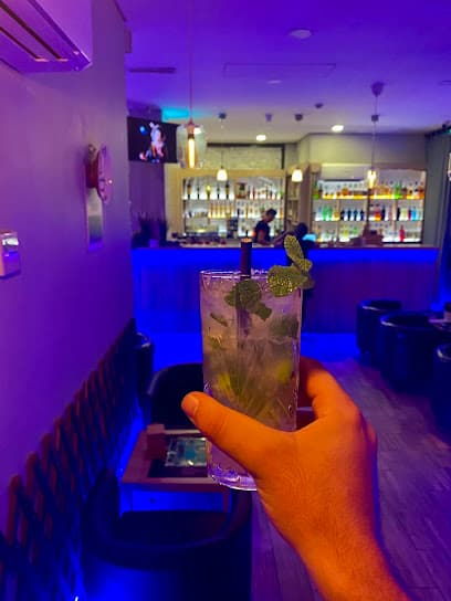 Shisha Bar Lisboa Beco