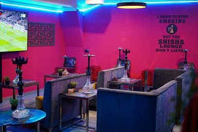 ShishaLounge & BurgerBuns(Halal -حلال)