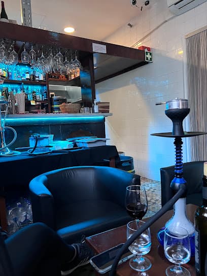 Daiko hookah