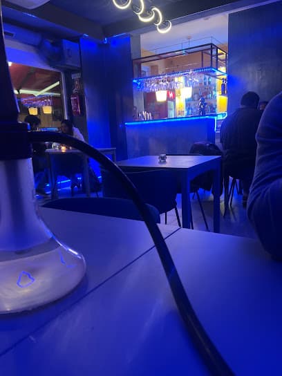 Lisbon Griill House - Shisha Bar
