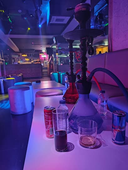 Elite Shisha