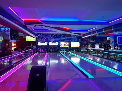 Joker Lounge