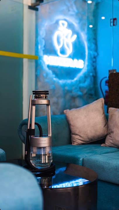 Mikeras Shisha & lounge