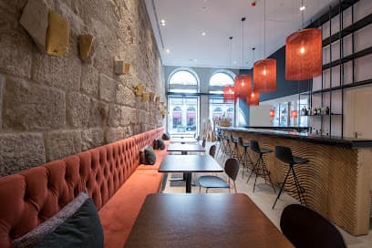 Nomadik Lounge Bar