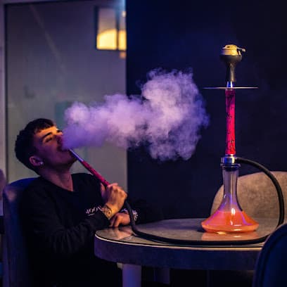 MOON SHISHA LOUNGE