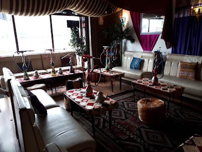 Sultan Cafe Restaurant & Shisha Lounge