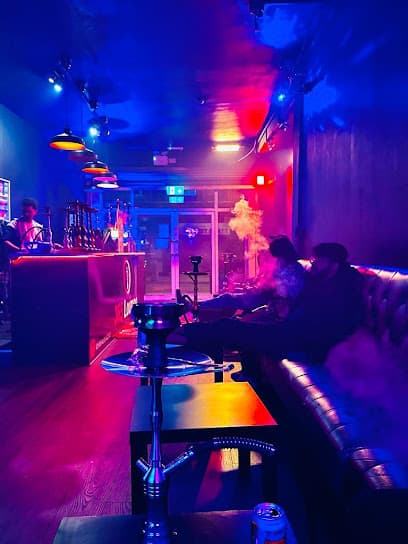 365 Shisha Lounge