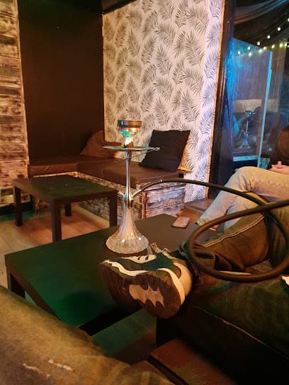 Cloud 9 Shisha Lounge