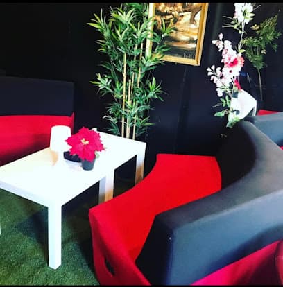 Doze Shisha lounge cafe