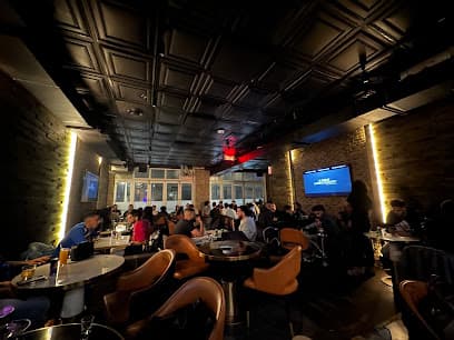 ARABICA LOUNGE