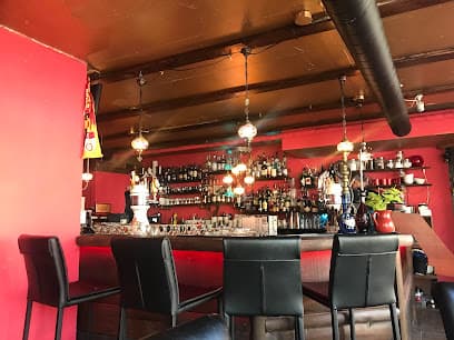 Café Gitana