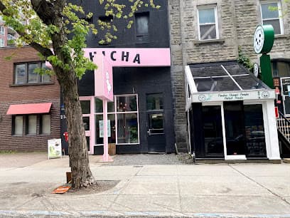 Chicha Restaurant