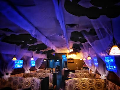Double Apple Cafe and Shisha Lounge