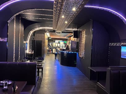 FlyMood Lounge & kitchen