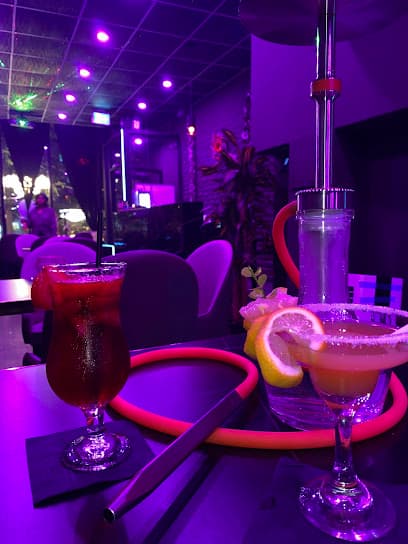 CELAVI Lounge