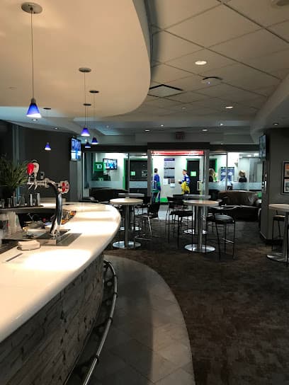 Crossbar Lounge