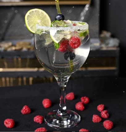 zinc lounge ltd