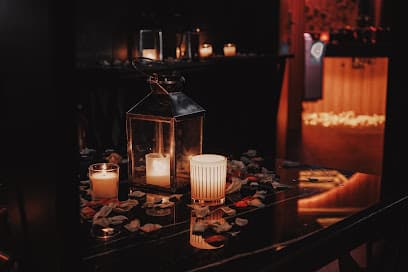 Paris Style Café Chicha & Restaurant - Tanger