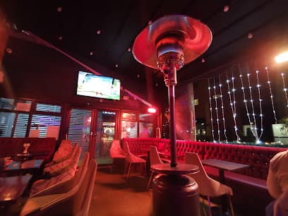 Sangamshishacafe