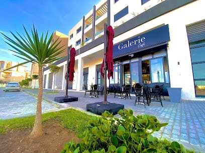 Galerie Café