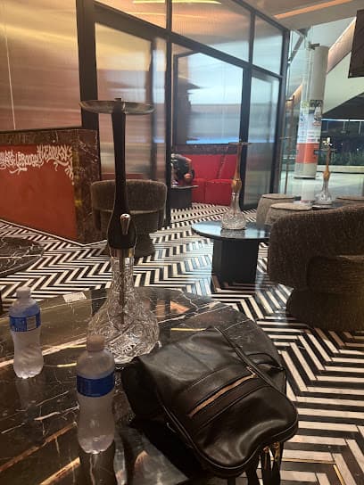 Lê Rouge Shisha Lounge