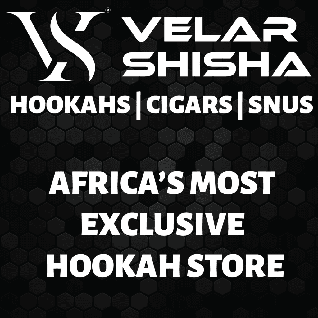 VELAR SHISHA