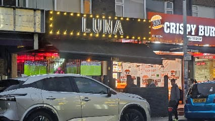 LUNA