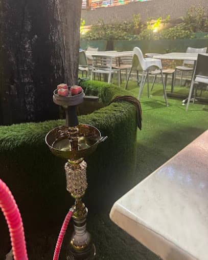 MS' shisha