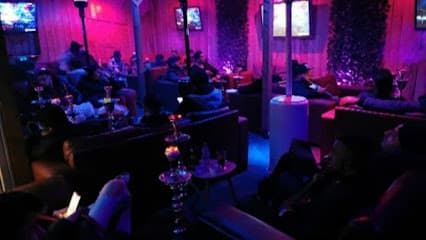 The Lounge 2.0 (Shisha Lounge) Middlesbrough