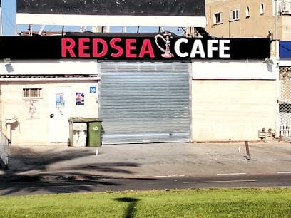 RedSea Cafe
