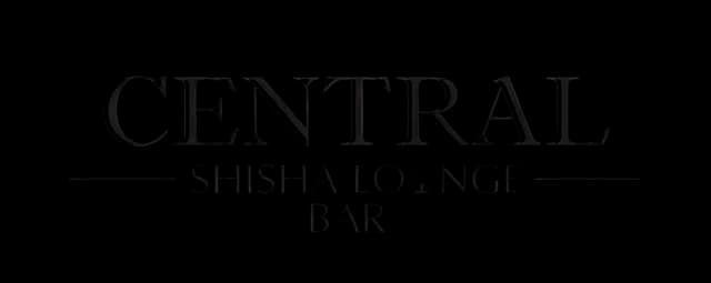 Central Shisha Lounge Bar