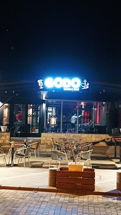 Godo Shisha Bar