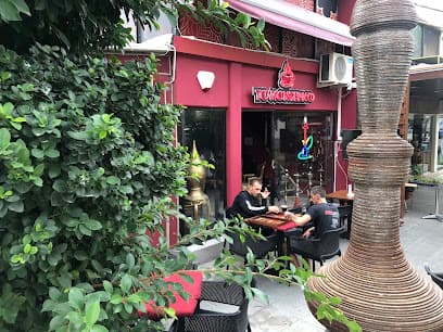 Monterno Kafeneio