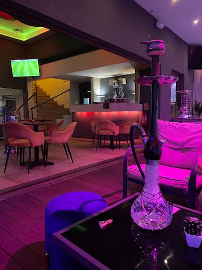 Viento shisha lounge bar