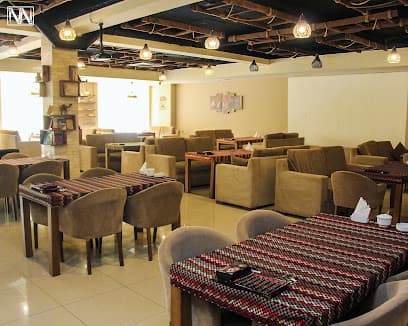 Narddivan Lounge