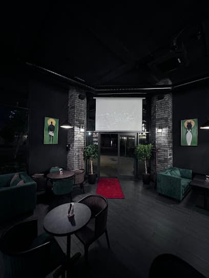 Nur Lounge Ağ Şəhər