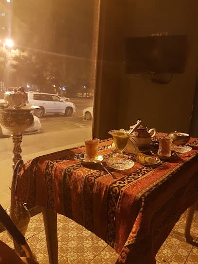 Khalifa Shisha House