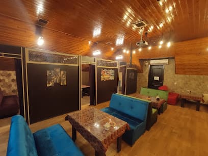 Meduza Shisha Club
