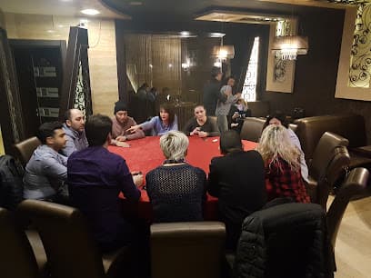 Twice Shisha Restaurant