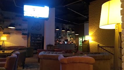 Kaleeani Lounge&HookahBar