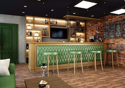 Naxish Lounge
