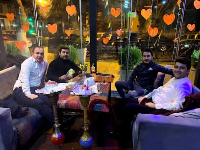 Street Lounge Baku