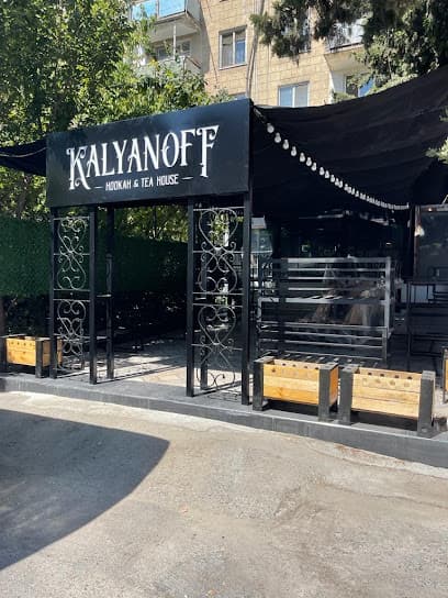 Kalyanoff