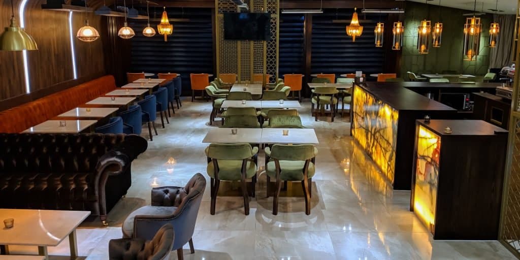 Ladana Café