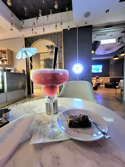 Burj Khalifa Premium - Shisha&Coffee Bar